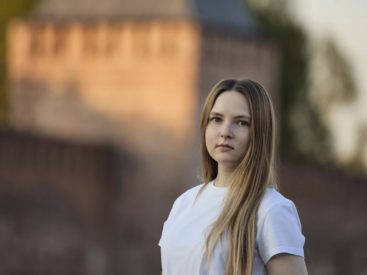 Топ-5 лучших мест для уличной фотосессии в Смоленске
